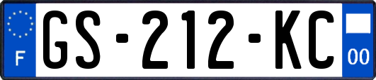 GS-212-KC