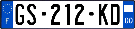 GS-212-KD
