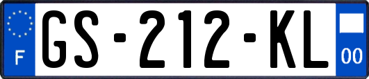 GS-212-KL