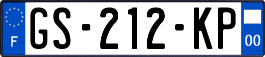 GS-212-KP