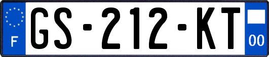 GS-212-KT