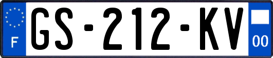 GS-212-KV