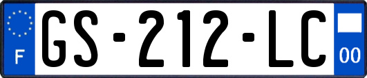 GS-212-LC