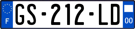 GS-212-LD