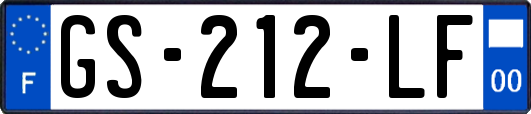 GS-212-LF
