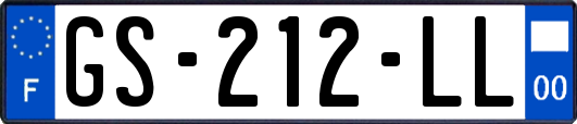 GS-212-LL
