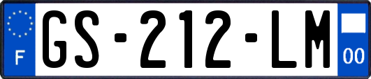 GS-212-LM