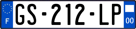 GS-212-LP