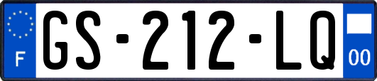 GS-212-LQ