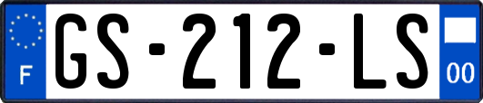GS-212-LS
