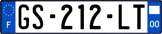 GS-212-LT