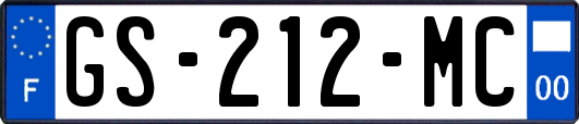 GS-212-MC