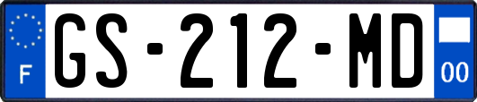 GS-212-MD