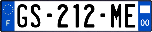 GS-212-ME