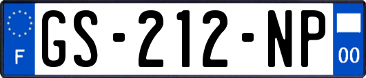 GS-212-NP