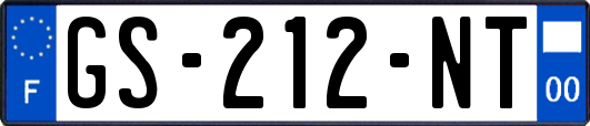GS-212-NT