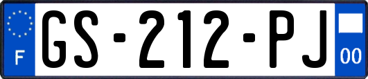 GS-212-PJ