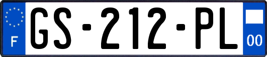GS-212-PL