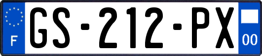 GS-212-PX