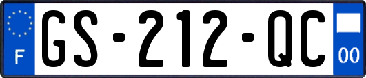 GS-212-QC