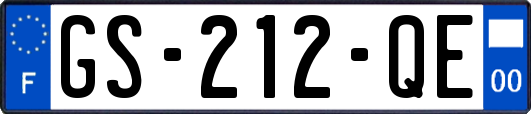 GS-212-QE
