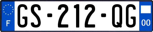 GS-212-QG