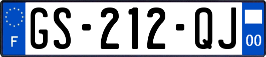 GS-212-QJ