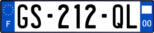 GS-212-QL