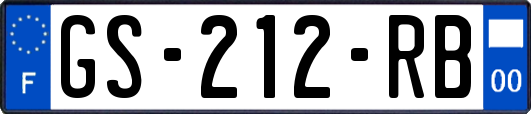 GS-212-RB