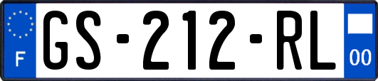 GS-212-RL