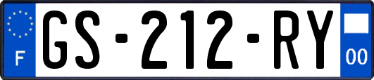 GS-212-RY