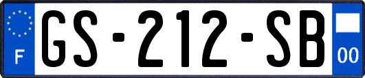 GS-212-SB