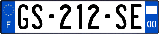 GS-212-SE