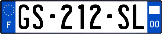 GS-212-SL