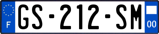 GS-212-SM