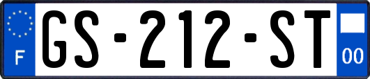 GS-212-ST