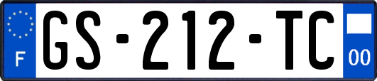 GS-212-TC
