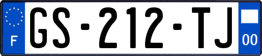 GS-212-TJ