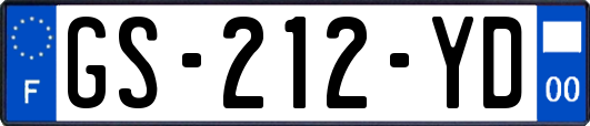 GS-212-YD