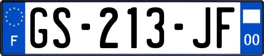 GS-213-JF
