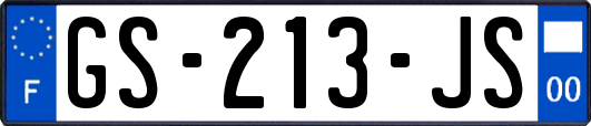 GS-213-JS