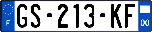 GS-213-KF