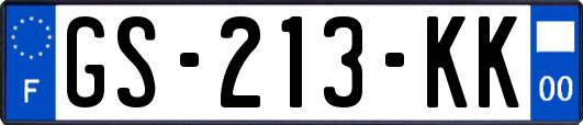 GS-213-KK