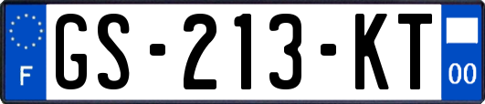 GS-213-KT