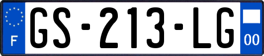 GS-213-LG