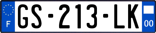 GS-213-LK