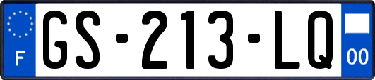 GS-213-LQ