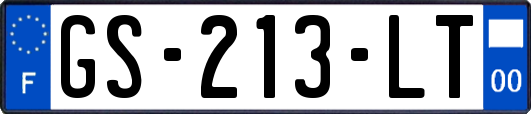 GS-213-LT