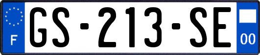 GS-213-SE
