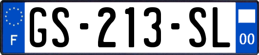 GS-213-SL
